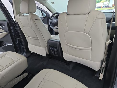 Used 2021 Buick Enclave Essence w/ Sound and Sites Package FWD image 11