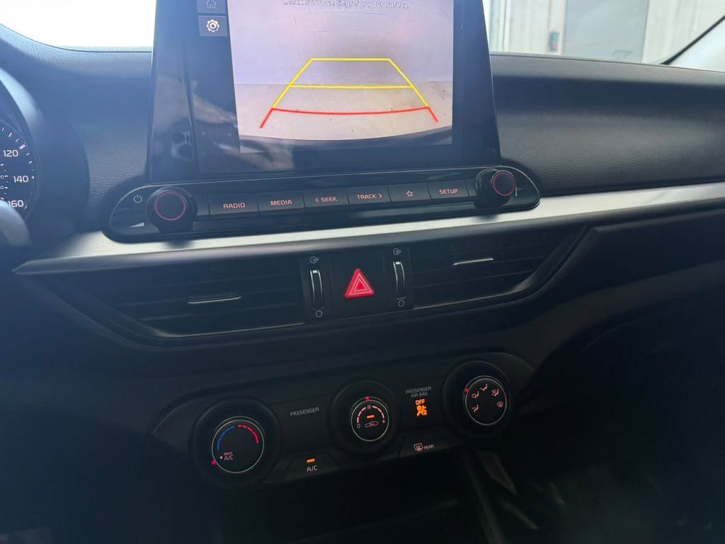Used 2024 Kia Forte LXS FWD image 21