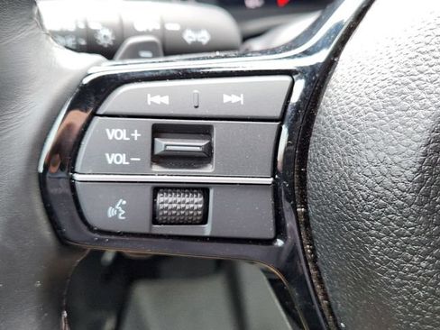 Used 2024 Honda Civic Sport Touring image 29