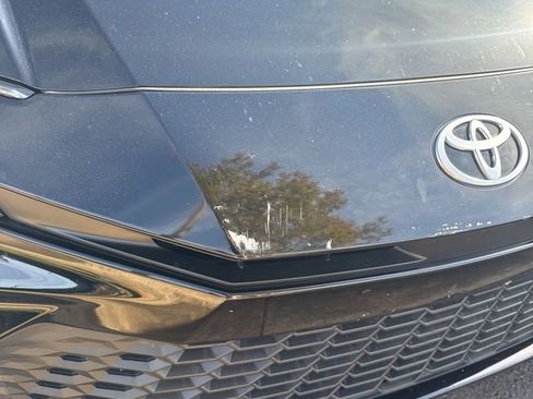Certified 2025 Toyota Camry SE FWD image 13