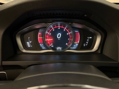 Used 2016 Volvo S60 T5 Premier FWD image 19