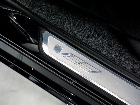 Used 2016 Cadillac CTS V image 87