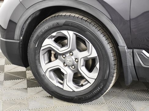 Used 2019 Honda CR-V EX-L image 53