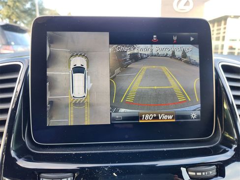 Used 2018 Mercedes-Benz GLS 450 4MATIC image 17