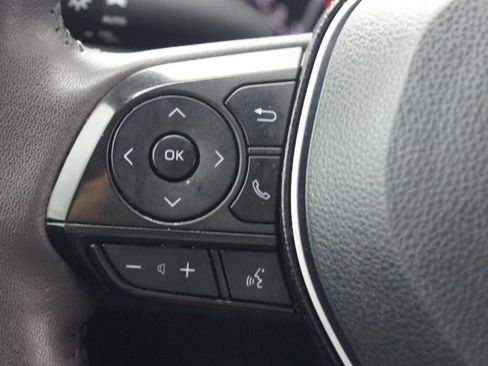 Used 2023 Toyota RAV4 XLE w/ Convenience Package FWD image 10