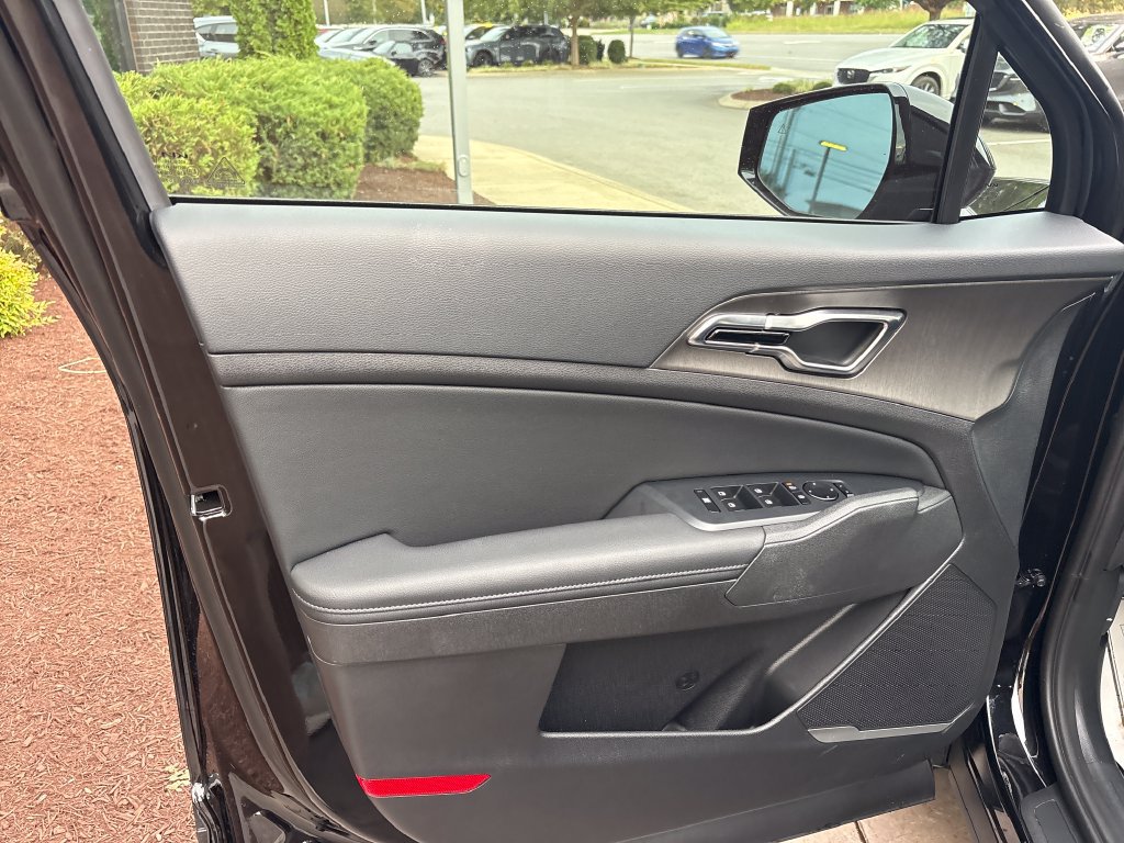 Used 2027 Kia Sportage X-Line AWD/4WD image 23