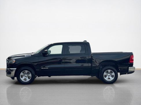 New 2025 RAM 1500 Tradesman RWD image 4