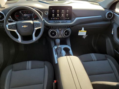 New 2026 Chevrolet Blazer LT image 9