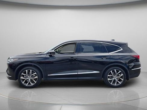 Used 2024 Acura MDX FWD w/ Technology Package image 3