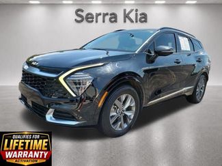 Used 2024 Kia Sportage SX FWD 360° Tour
