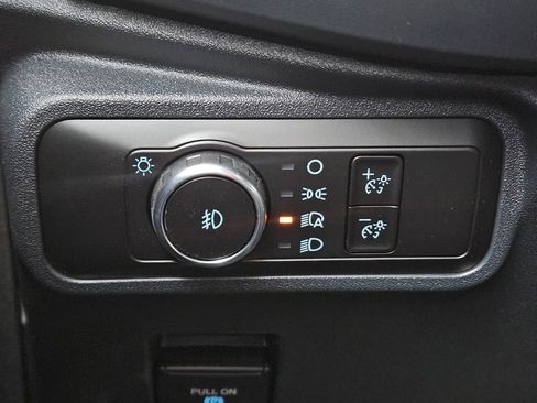 New 2025 Ford Bronco Badlands w/ Black Appearance Package image 19