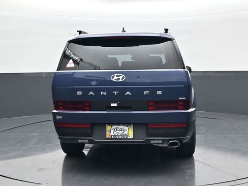 Used 2026 Hyundai Santa Fe SEL image 6