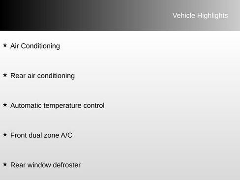 Used 2024 GMC Acadia Denali w/ Super Cruise Package image 19