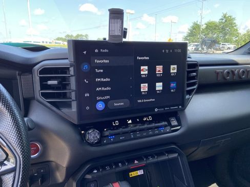 Used 2024 Toyota Tundra TRD Pro AWD/4WD image 18