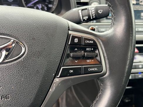 Used 2018 Hyundai Elantra Value Edition image 17