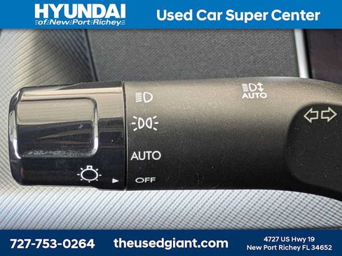 Certified 2024 Hyundai Sonata SEL FWD image 32