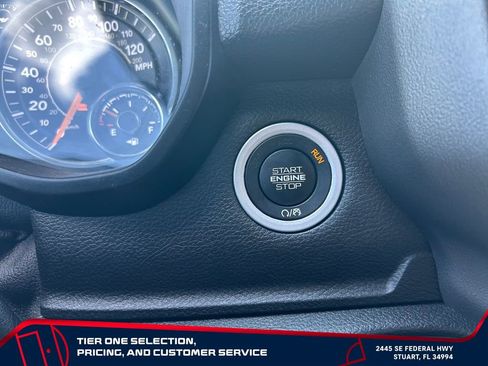 Used 2021 RAM 1500 Big Horn RWD image 22