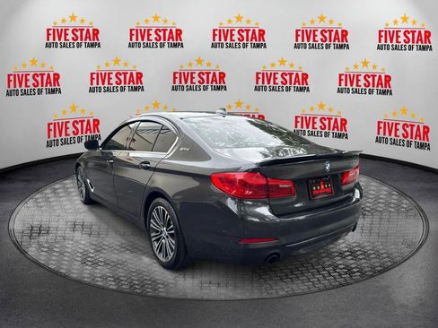 Used 2019 BMW 530e image 5