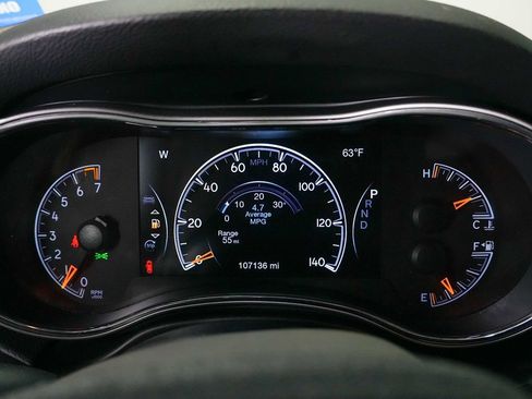 Used 2018 Jeep Grand Cherokee Laredo RWD image 17