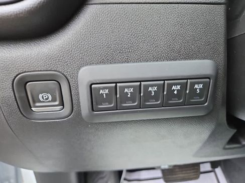 New 2024 Chevrolet Silverado 3500 W/T w/ WT Convenience Package image 18