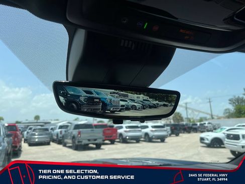 New 2026 GMC Yukon XL Denali w/ Advanced Technology Package AWD/4WD image 34