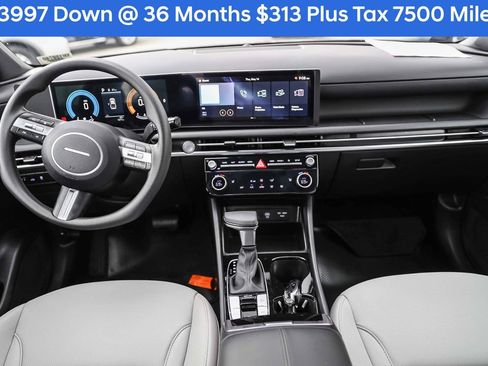 Certified 2026 Hyundai Santa Cruz SEL FWD image 12