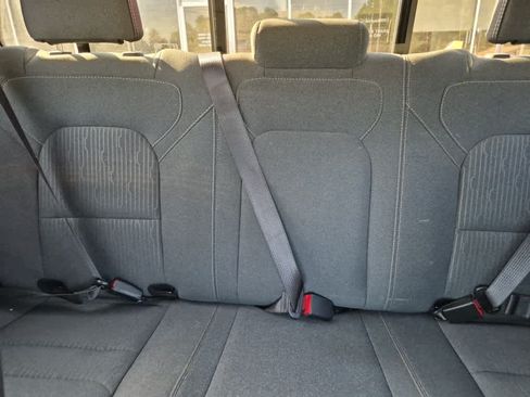 Used 2024 RAM 1500 Tradesman w/ Night Edition AWD/4WD image 29
