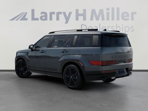 New 2026 Hyundai Santa Fe Calligraphy AWD/4WD image 5