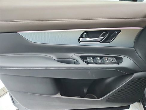 New 2026 Nissan Murano Platinum w/ Cargo Package image 34