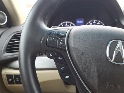 Used 2015 Acura RDX AWD w/ Technology Package image 16