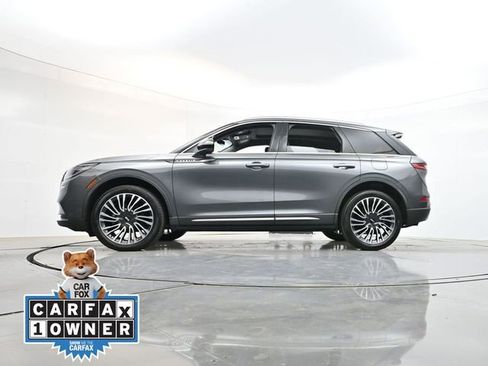 Used 2022 Lincoln Corsair Reserve FWD image 30