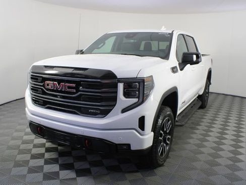 New 2026 GMC Sierra 1500 AT4 image 26