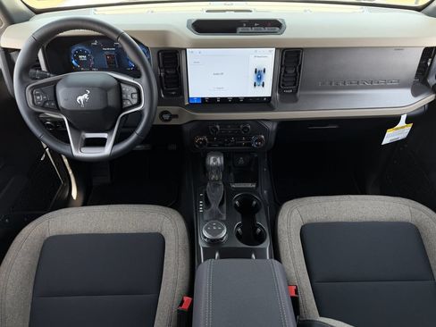 Used 2026 Ford Bronco Big Bend AWD/4WD image 11