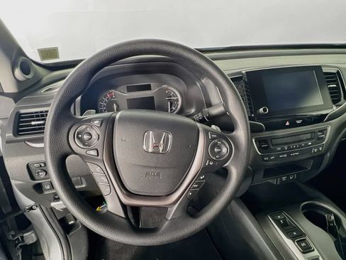 Used 2023 Honda Ridgeline Sport image 12
