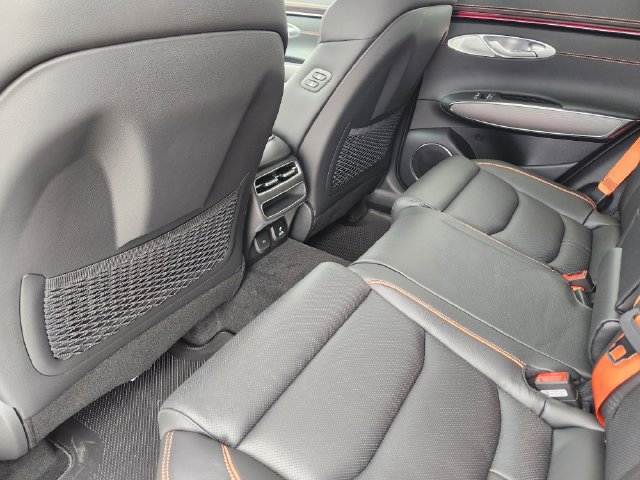 Used 2026 Genesis GV70 3.5T Sport Advanced AWD/4WD image 22