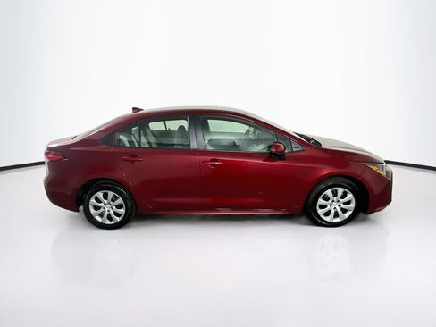 Used 2026 Toyota Corolla LE FWD image 10