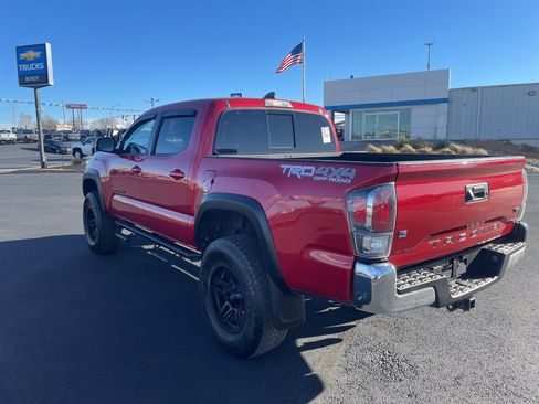 Used 2021 Toyota Tacoma TRD Pro image 20