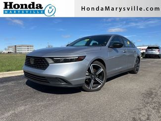 Certified 2023 Honda Accord Sport video 1