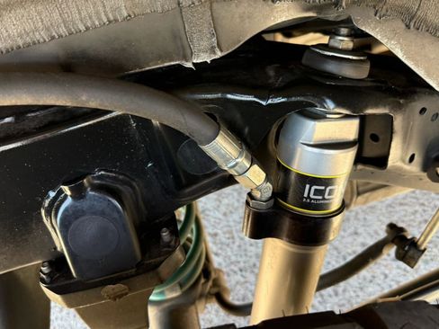 Used 2023 Toyota 4Runner SR5 Premium image 29