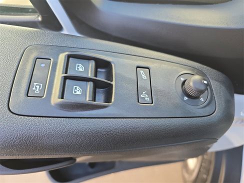 New 2026 RAM ProMaster 2500 w/ Convenience Group image 25