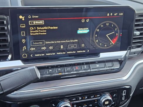 Used 2024 GMC Sierra 1500 SLT image 20