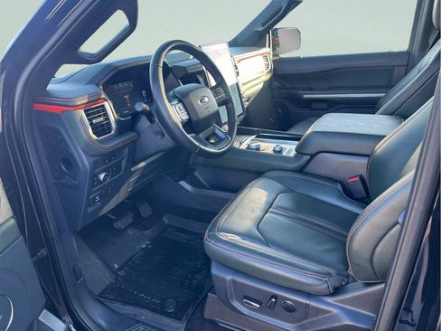 Used 2022 Ford Expedition Timberline image 34