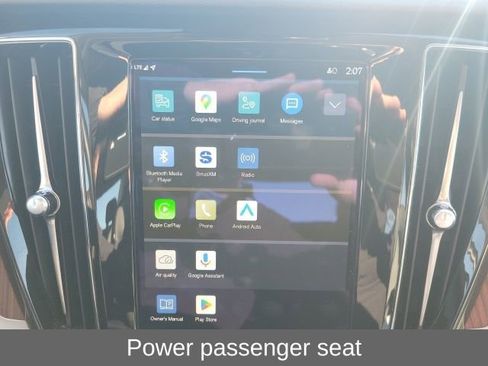 Used 2024 Volvo S60 B5 Plus image 10