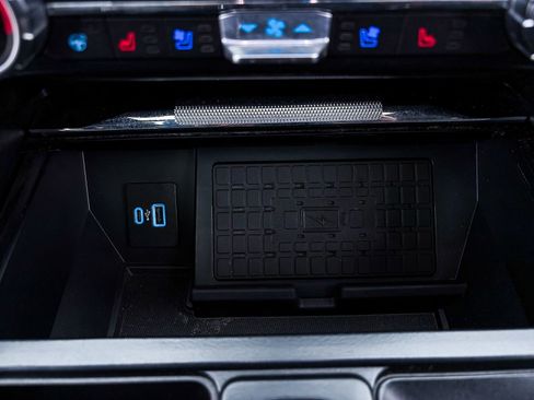 Used 2023 Ford F150 Lariat w/ Equipment Group 502A High image 27