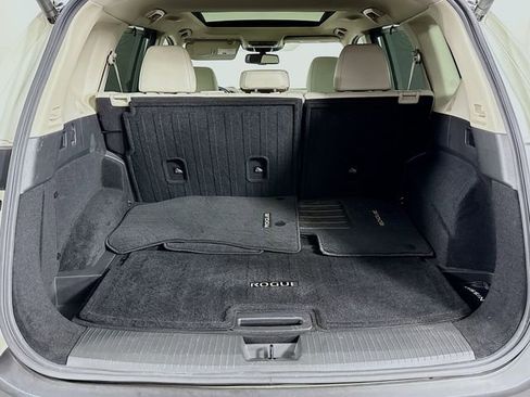 Used 2021 Nissan Rogue SL w/ Premium Package image 27