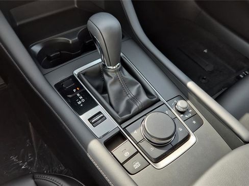 New 2026 MAZDA MAZDA3 s Sport image 21