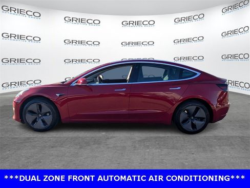 Used 2019 Tesla Model 3 Long Range image 4