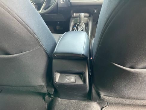 Used 2023 Toyota Corolla SE image 27