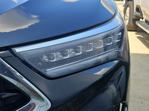 Used 2021 Acura RDX AWD image 5