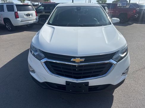 Used 2020 Chevrolet Equinox LT image 3
